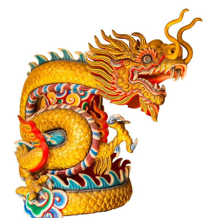 属龙人的幸运数字是几（ 属龙人的幸运数字揭秘）  第2张