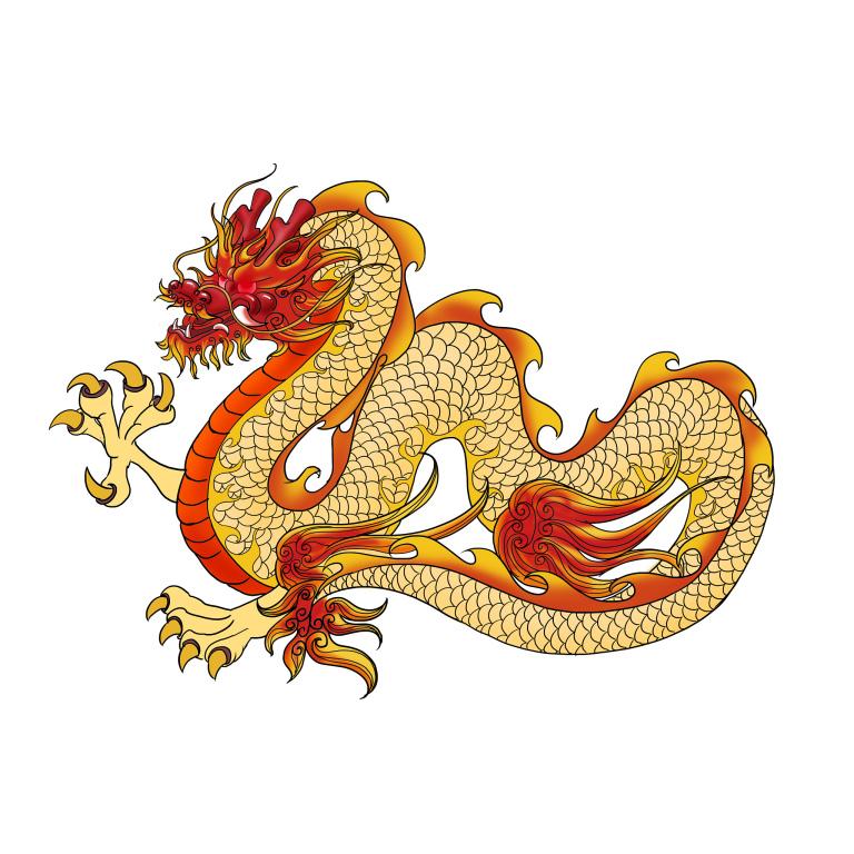 属龙姓龙男孩起什么名字好（龙姓属龙男孩起名建议）  第2张