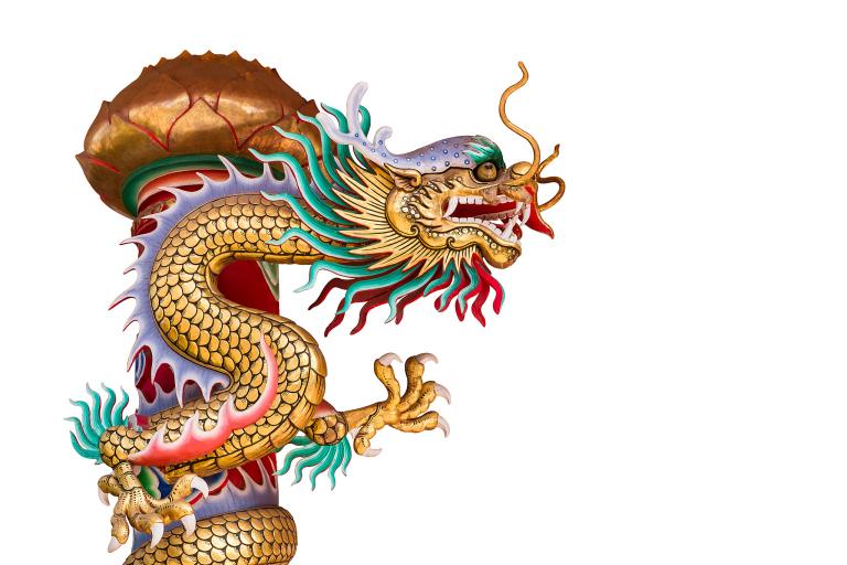 1988年属龙的一生命运（88年属龙人终身命运概览）  第1张