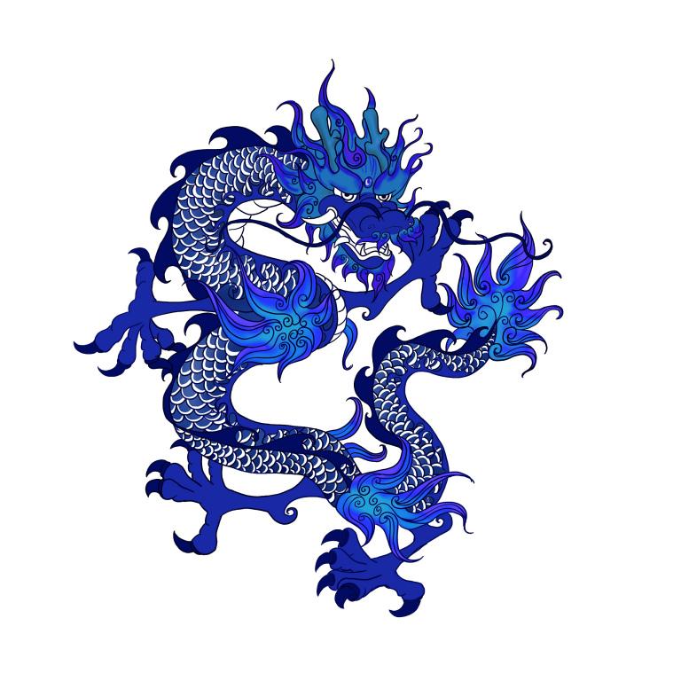 76年属龙49岁以后的一生命运（76年属龙晚年命运全析）  第3张